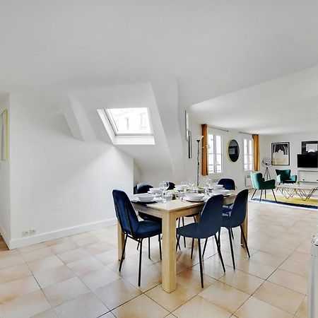 Cmg St Marc-Opera Comique - 5D Apartment Paris Exterior photo